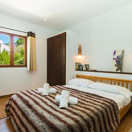 Villa Yelir By Abahana Villas Calpe Kültér fotó