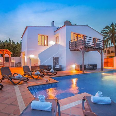 Villa Yelir By Abahana Villas Calpe Kültér fotó