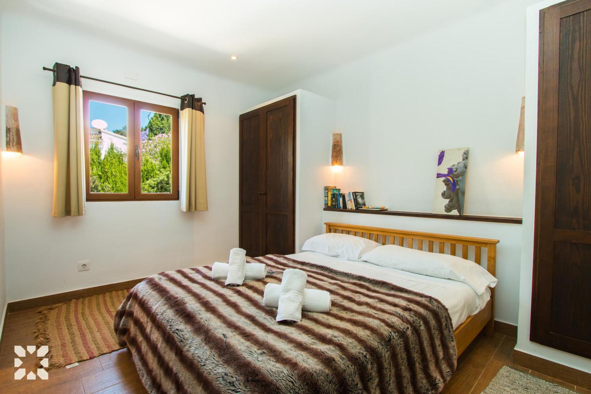 Villa Yelir By Abahana Villas Calpe Kültér fotó