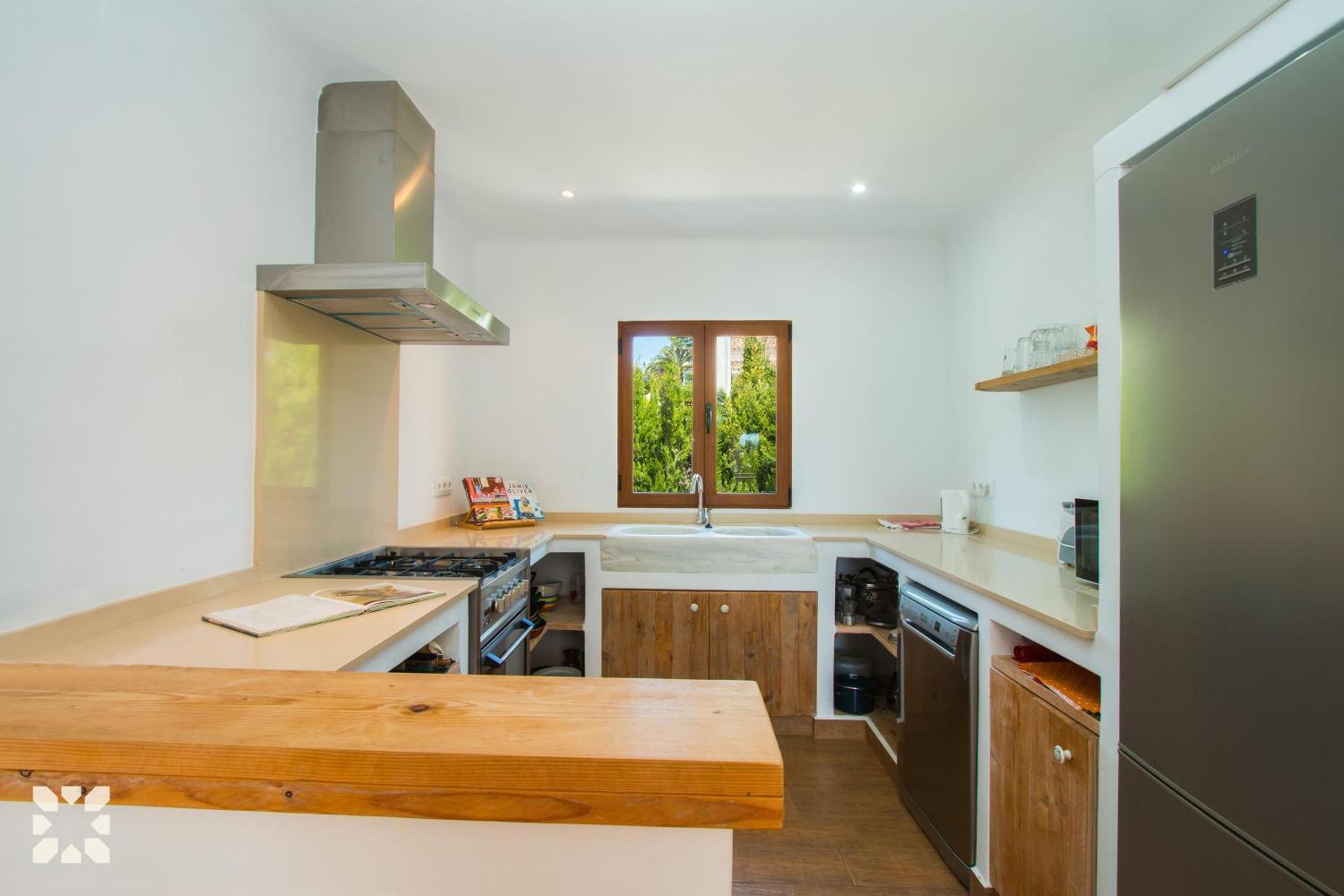 Villa Yelir By Abahana Villas Calpe Kültér fotó