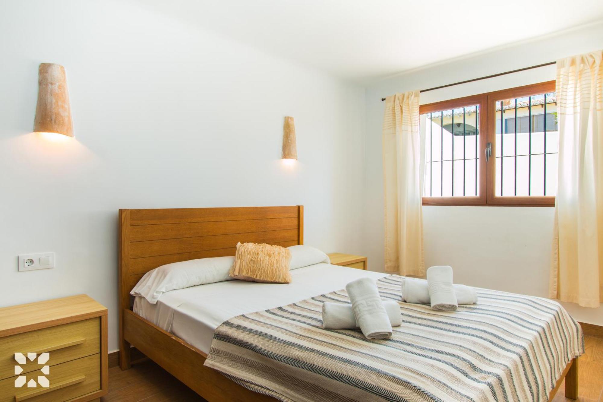 Villa Yelir By Abahana Villas Calpe Kültér fotó
