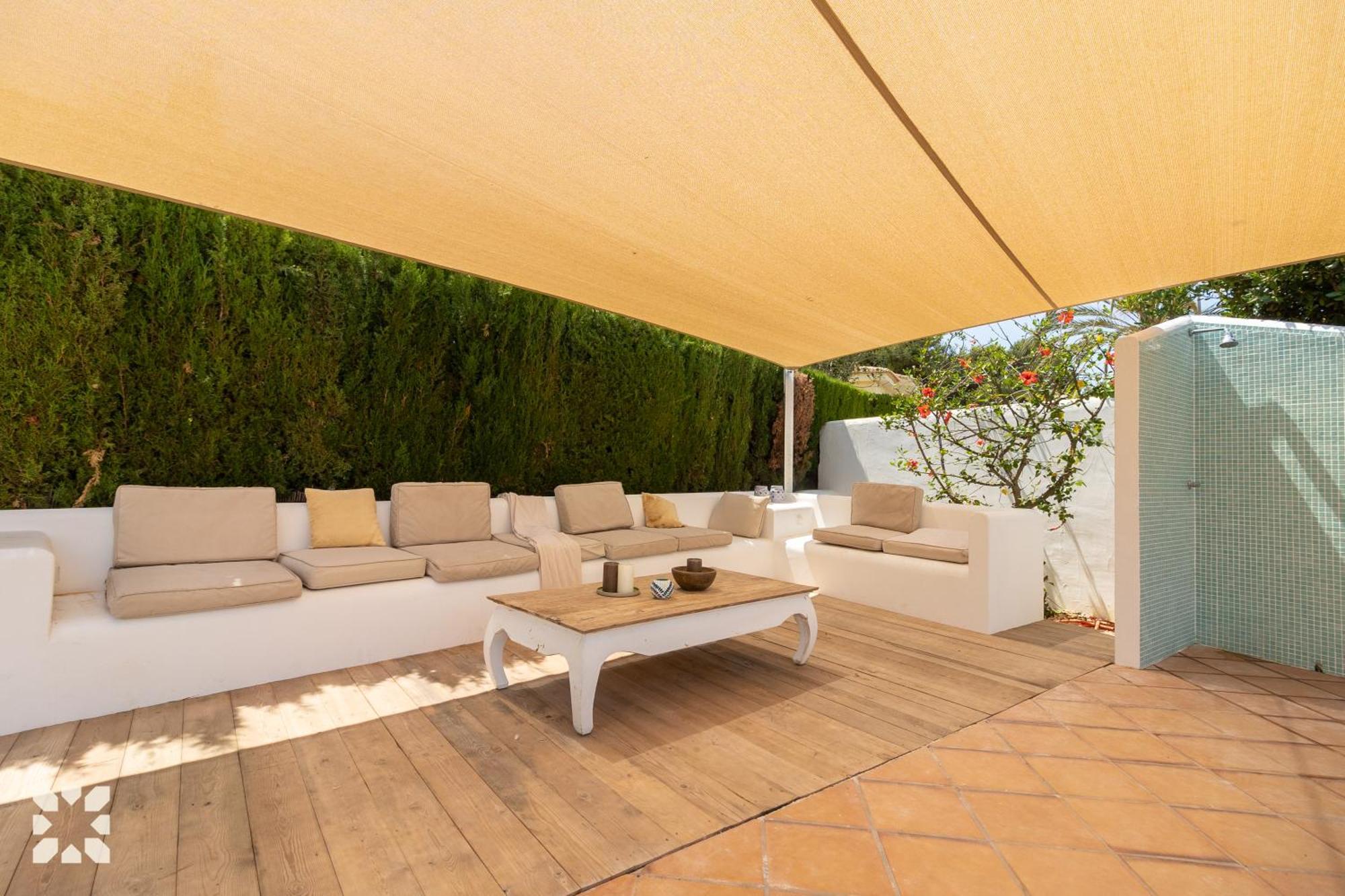 Villa Yelir By Abahana Villas Calpe Kültér fotó