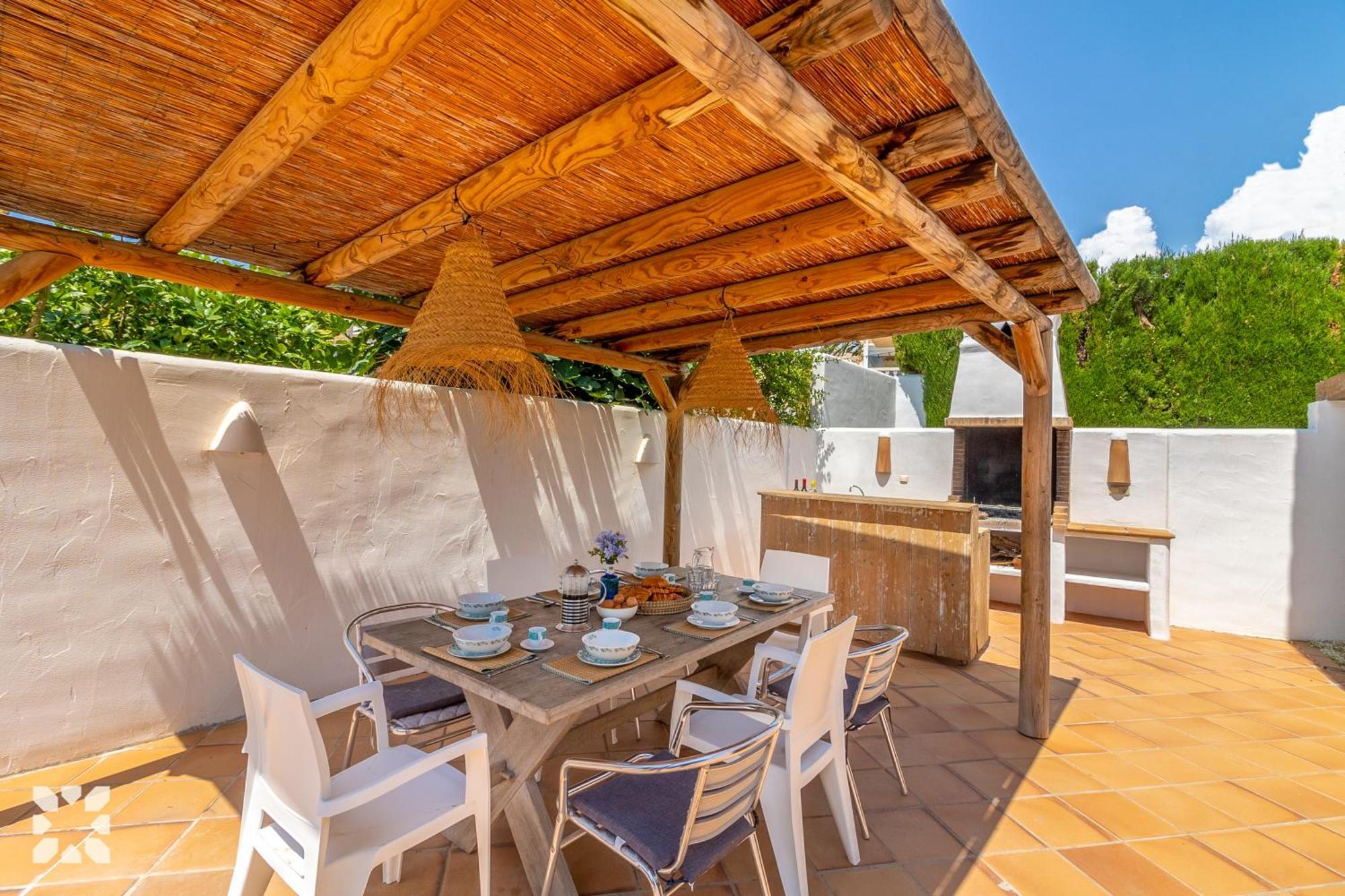 Villa Yelir By Abahana Villas Calpe Kültér fotó